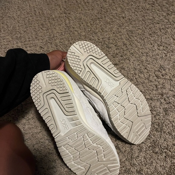 ASICS Gel lyte OG vanilla - Picture 4 of 5